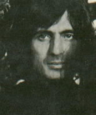 Fernando Arbex